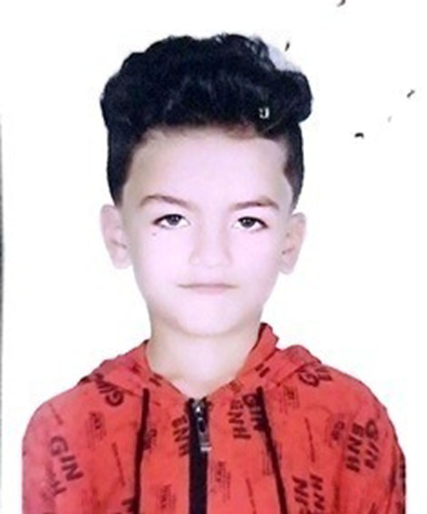 Picture of Orphan Malik - 66462