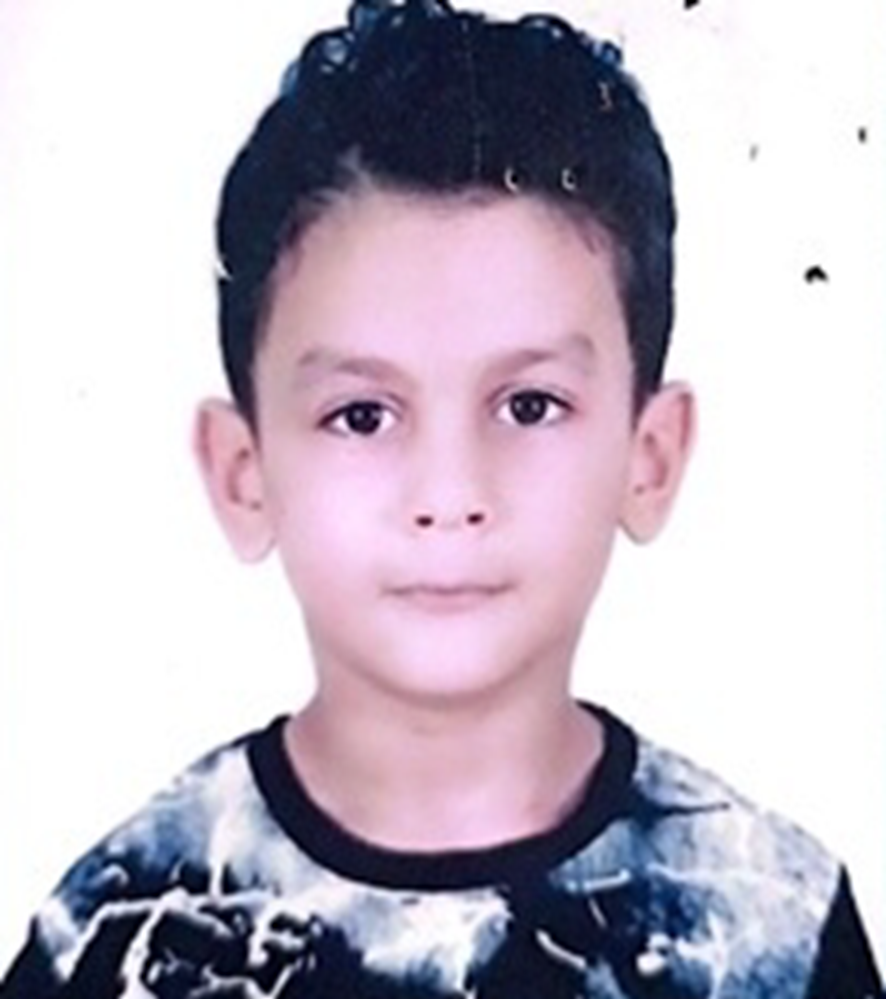 Picture of Yusuf the Orphan - 66452