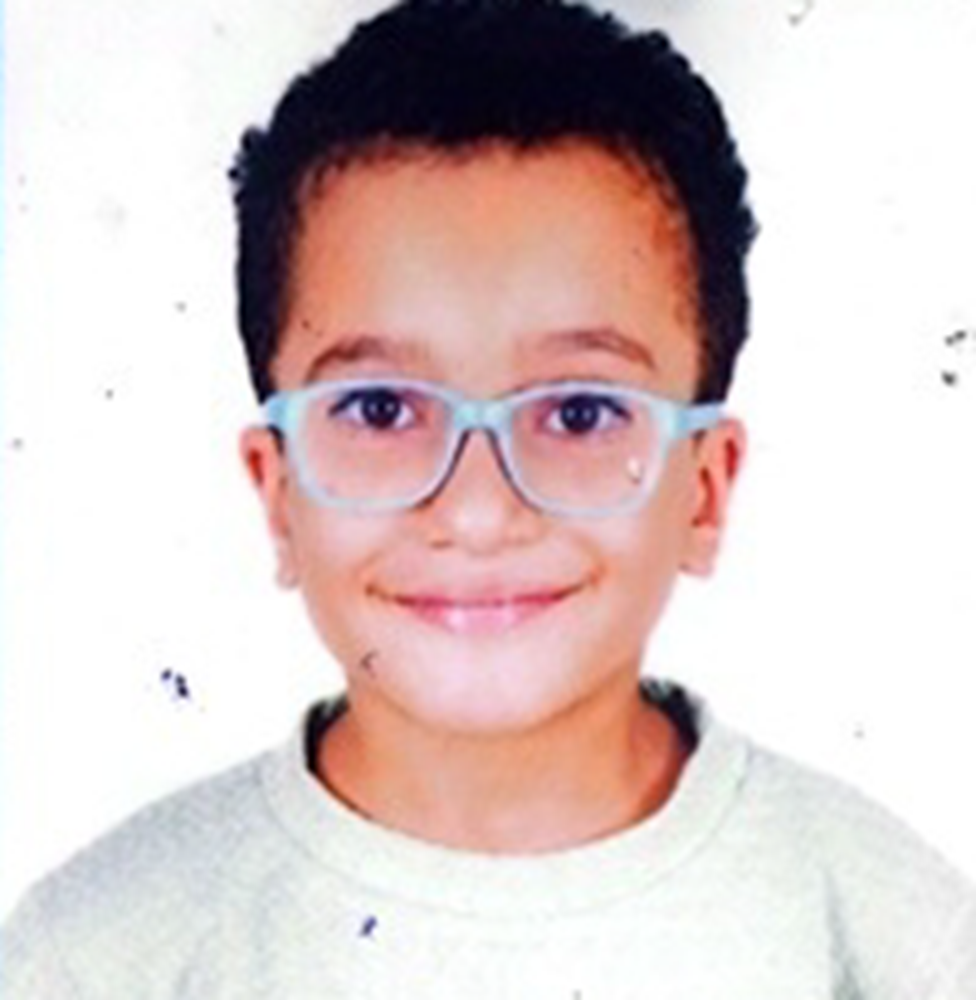 Picture of Orphan - Ibrahim - 66437