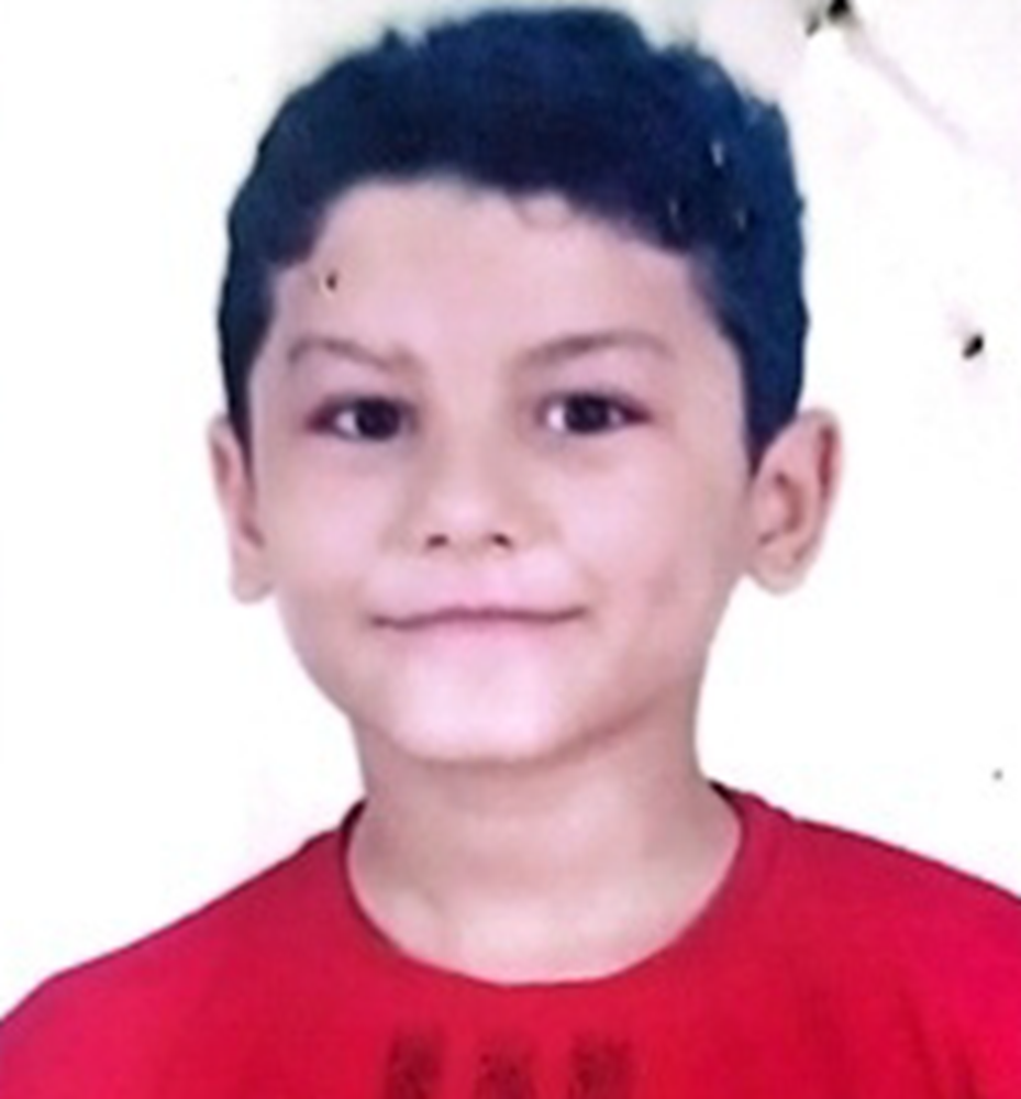 Picture of Orphan, Rida - 66453