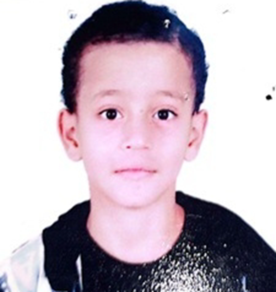 Picture of Orphan - Mustafa - 66451